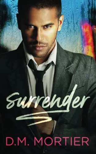 Cover of Surrender