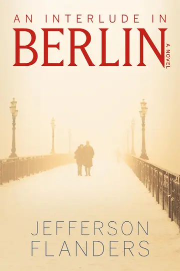 Cover of An Interlude in Berlin