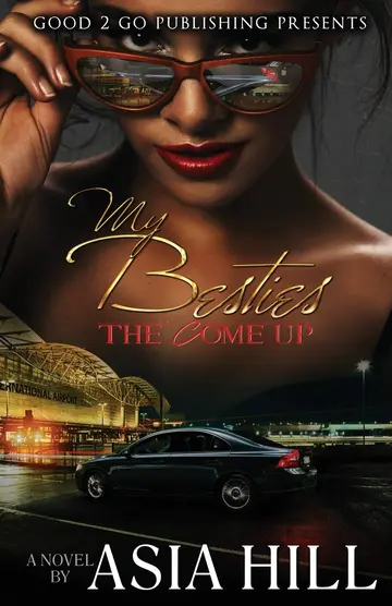 Cover of My Besties
