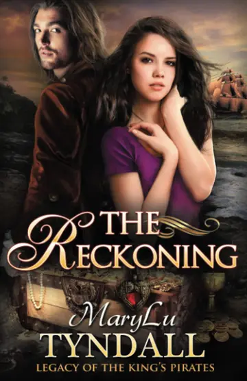 Cover of The Reckoning