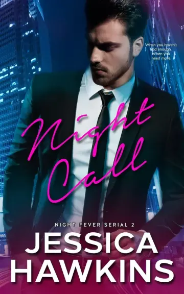 Cover of Night Call