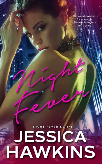 Cover of Night Fever