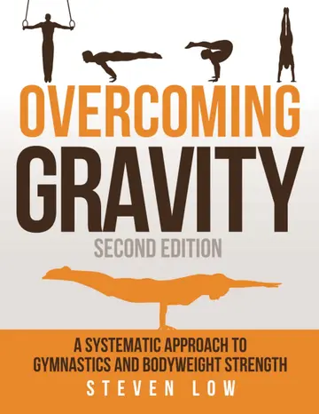 Cover of Overcoming Gravity