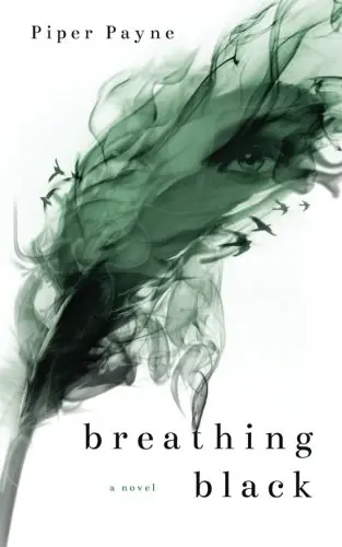 Cover of Breathing Black
