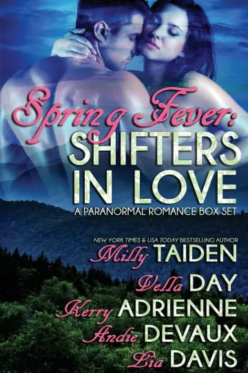 Cover of Spring Fever