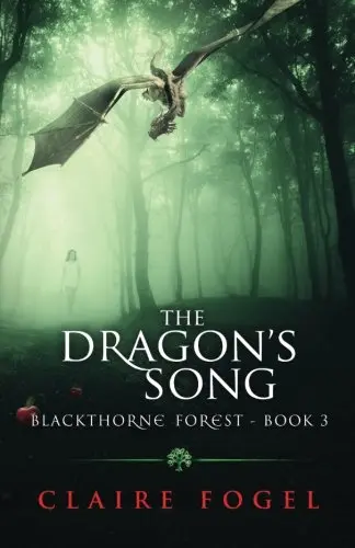 Cover of The Dragon's Song