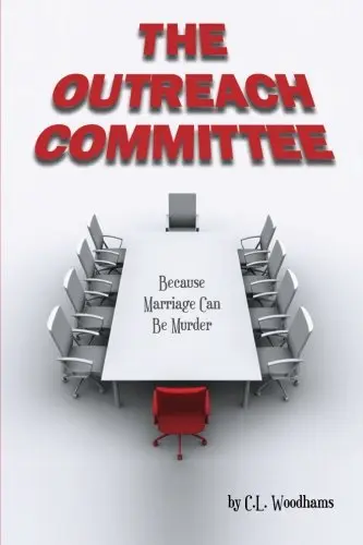 Cover of The Outreach Committee