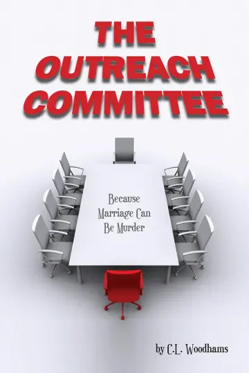 Cover of The Outreach Committee