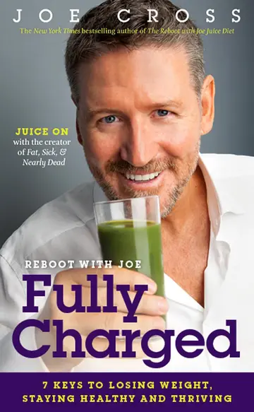 Cover of Fully Charged
