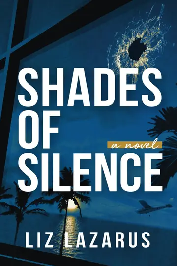 Cover of Shades of Silence