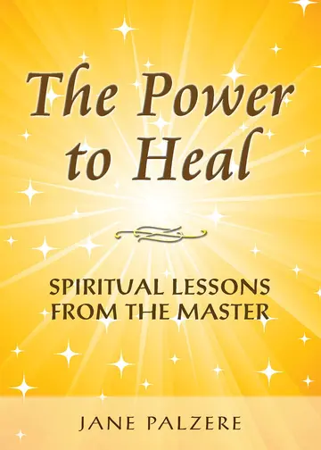 Cover of The Power to Heal