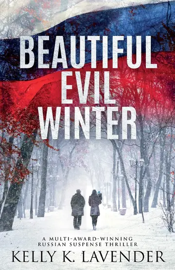 Cover of Beautiful Evil Winter