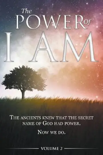 Cover of The Power of I AM - Volume 2