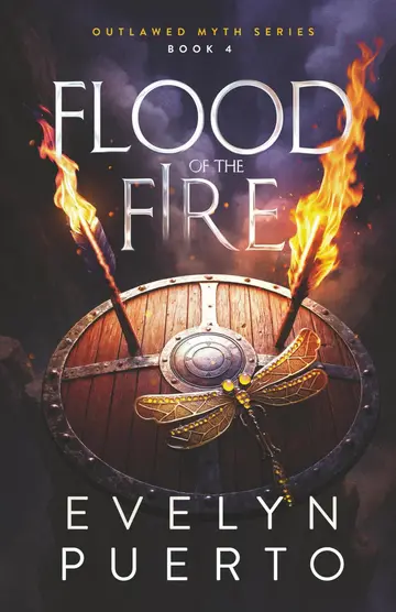 Cover of Flood of the Fire