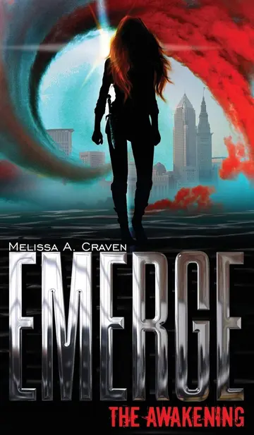 Cover of Emerge