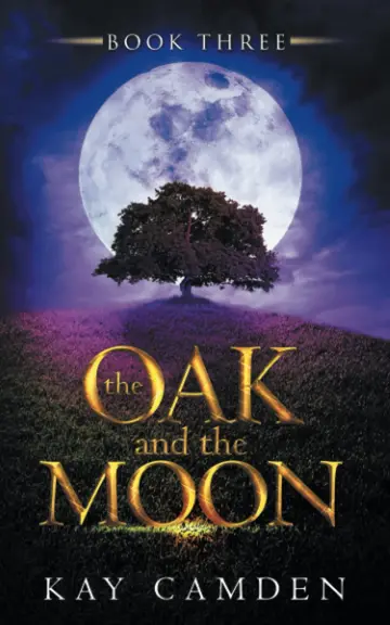 Cover of The Oak and the Moon