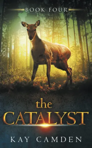 Cover of The Catalyst