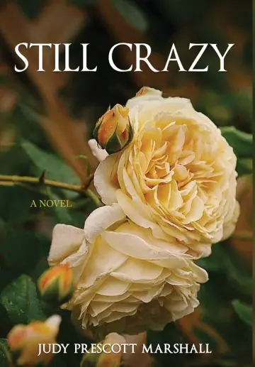Cover of Still Crazy