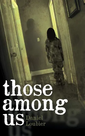 Cover of Those Among Us