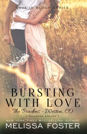 Cover of Bursting with Love