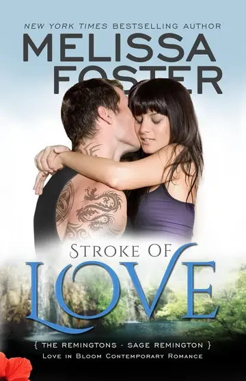 Cover of Stroke of Love
