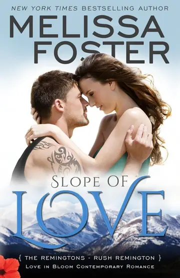 Cover of Slope of Love