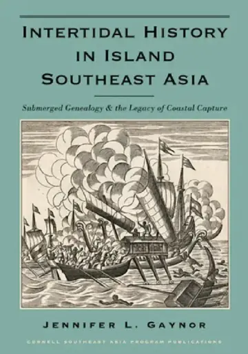Cover of Intertidal History in Island Southeast Asia
