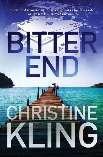 Cover of Bitter End