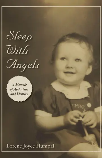 Cover of Sleep with Angels