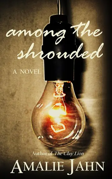 Cover of Among the Shrouded