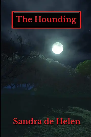 Cover of THE Hounding