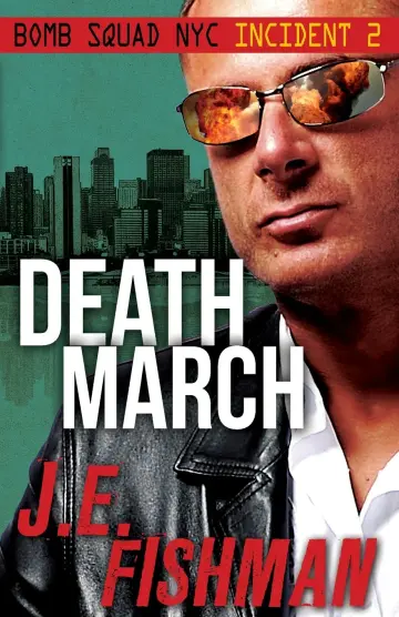 Cover of Death March