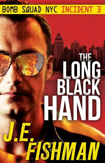 Cover of The Long Black Hand