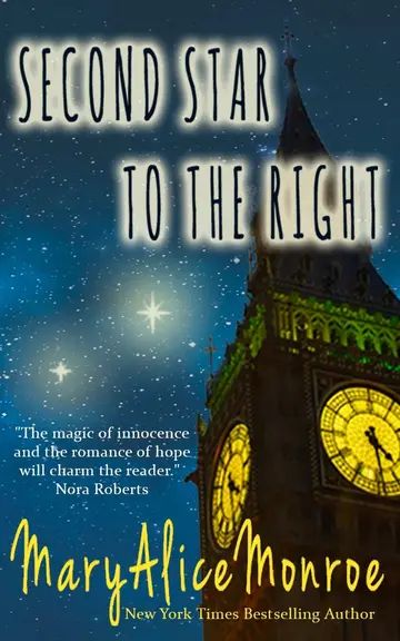 Cover of Second Star to the Right
