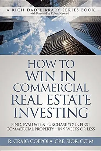 Cover of How to Win in Commercial Real Estate Investing