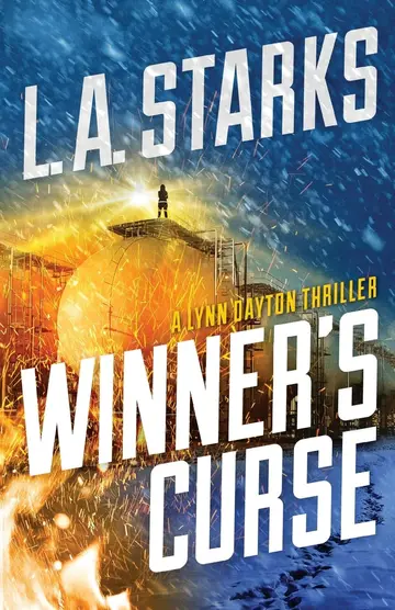Cover of Winner's Curse