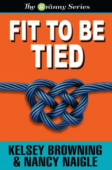 Cover of Fit to Be Tied