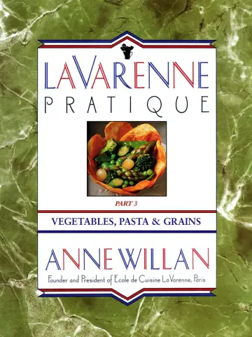 Cover of La Varenne Pratique