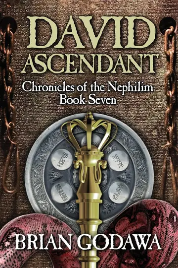 Cover of David Ascendant