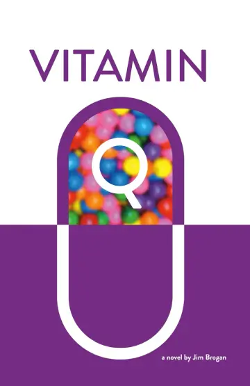 Cover of Vitamin Q