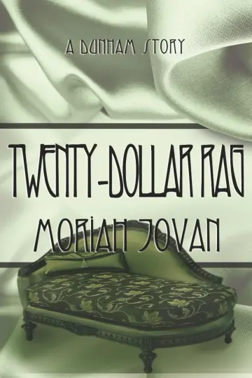 Cover of Twenty-Dollar Rag