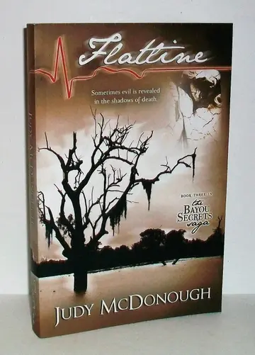 Cover of Flatline