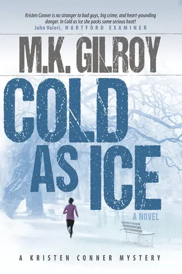 Cover of Cold as Ice
