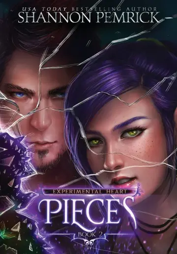 Cover of Pieces