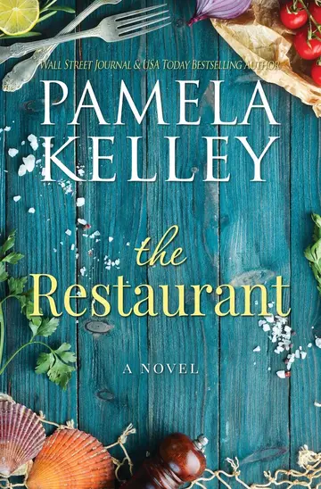 Cover of The Restaurant