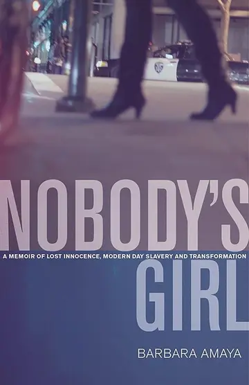 Cover of Nobody's Girl