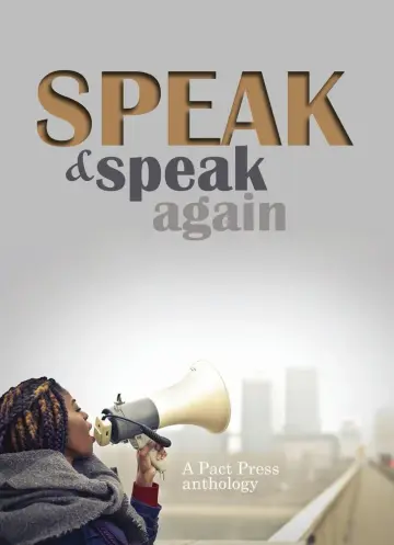 Cover of Speak and Speak Again