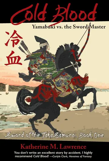 Cover of Cold Blood
