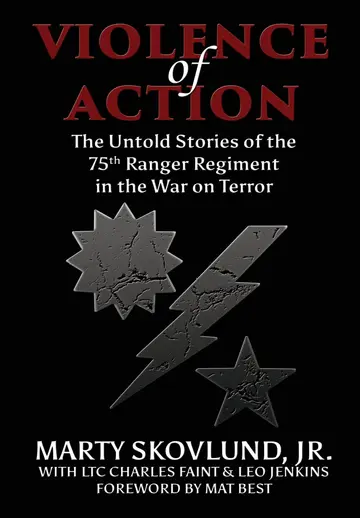 Cover of Violence of Action