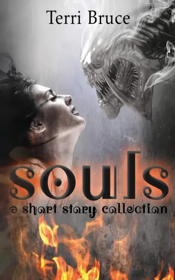 Cover of Souls